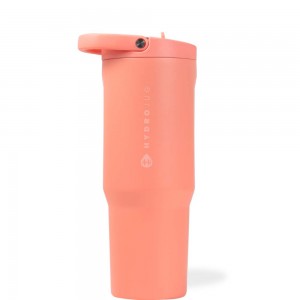 Hydrojug 32oz Sport Bottle Coral | lKqsMFM0KsF