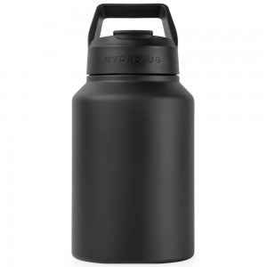 Hydrojug 64oz Sport Bottle Black | lVnFMpHzMh8