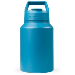 Hydrojug 64oz Sport Bottle Glacier | whZYdQNn0C4