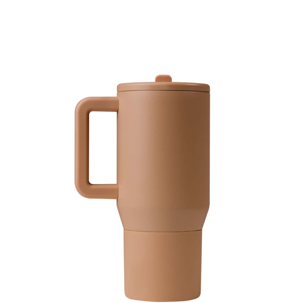 Hydrojug 20oz Traveler Bottle Beige | 7kiiYnvW6R7