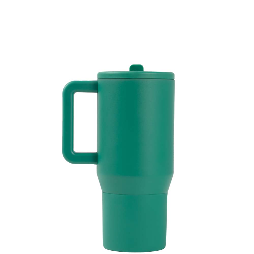 Hydrojug 20oz Traveler Bottle Green | LedYIT4tFCQ