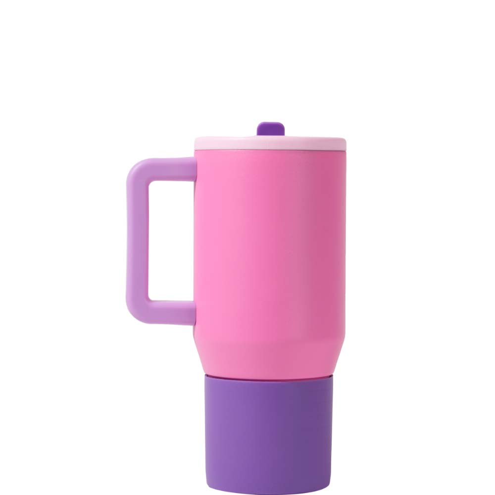 Hydrojug 20oz Traveler Bottle Pink | oXKHpW95fE9