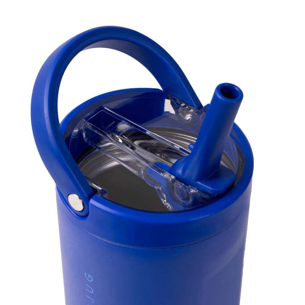 Hydrojug 32oz Sport Bottle Blue | MlQXAOR78YX