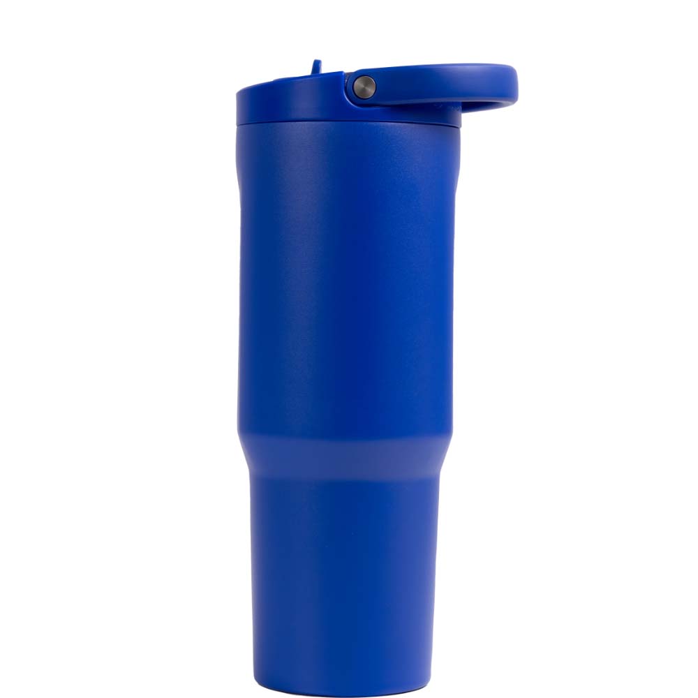 Hydrojug 32oz Sport Bottle Blue | MlQXAOR78YX