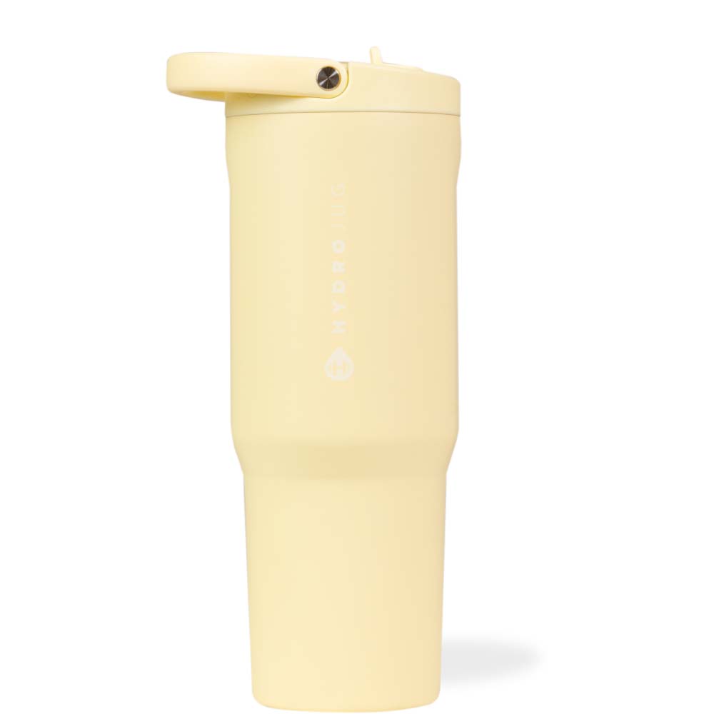 Hydrojug 32oz Sport Bottle Butter | Fhc1lgJ8Kam