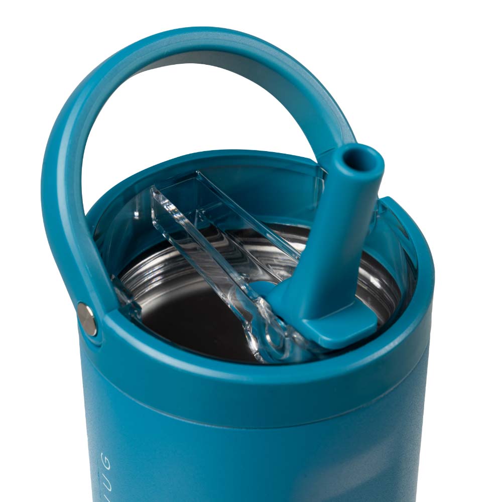 Hydrojug 32oz Sport Bottle Glacier | tn4UHcY6t5m