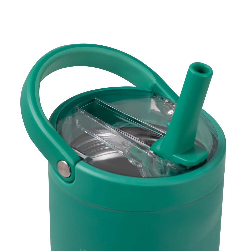 Hydrojug 32oz Sport Bottle Green | QjOlxifVJ90