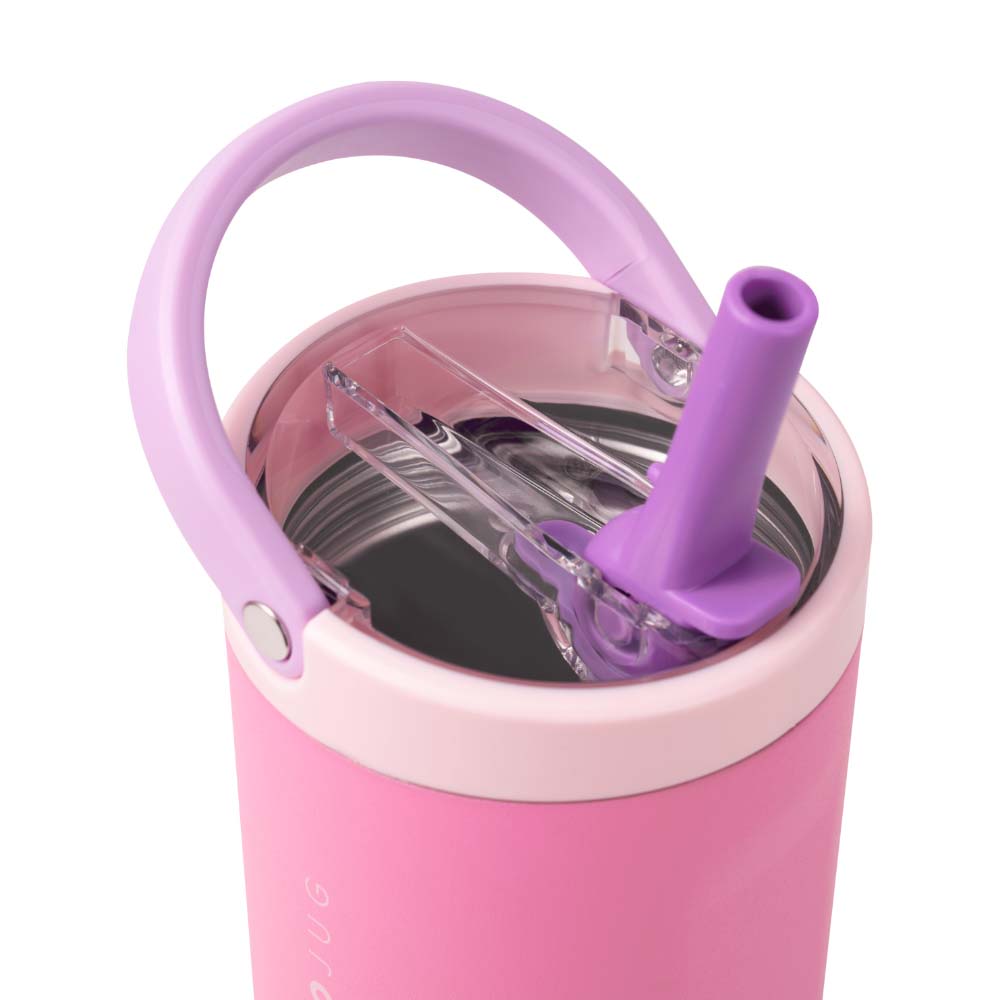 Hydrojug 32oz Sport Bottle Pink | w98U82uWDOO