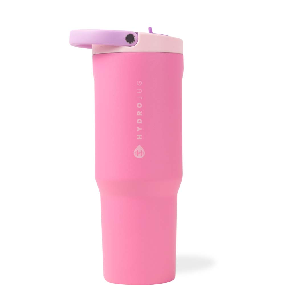 Hydrojug 32oz Sport Bottle Pink | w98U82uWDOO