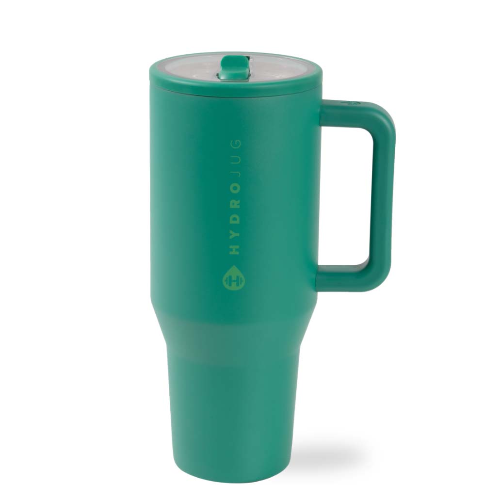 Hydrojug 32oz Traveler Bottle Green | 2ueXM1Z30g6