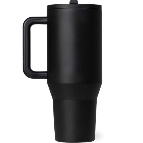 Hydrojug 40oz Traveler Bottle Black | BxD5WWQMuTG