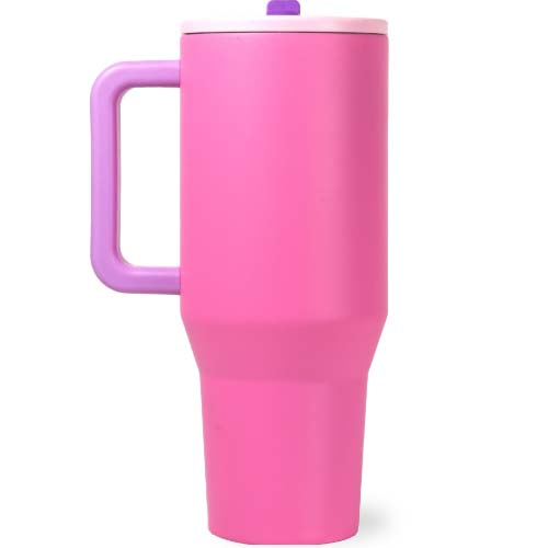 Hydrojug 40oz Traveler Bottle Pink | gS2jqrmjnt2