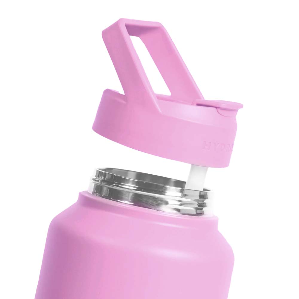 Hydrojug 64oz Sport Bottle Bubblegum | BEVXjJC32lS