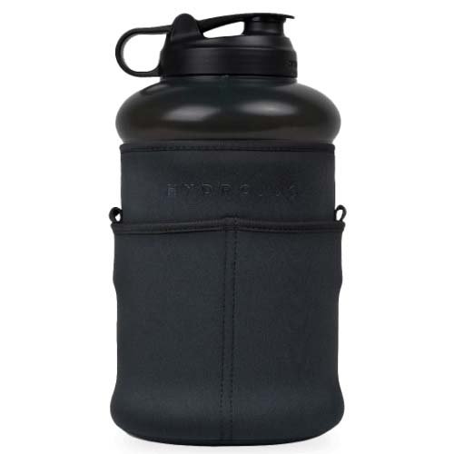 Hydrojug Gallon Black | CPbcohTEAjg