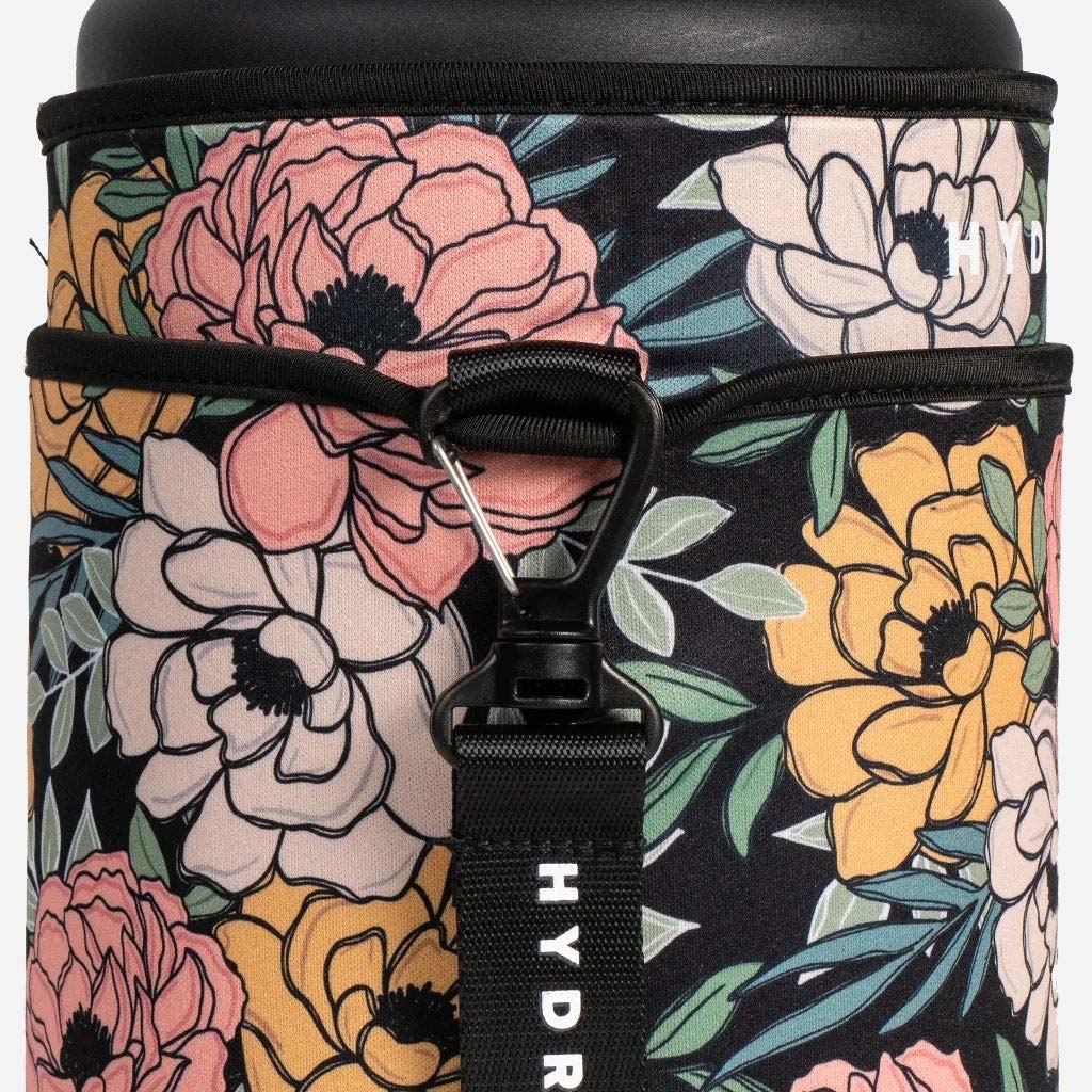 Hydrojug Stainless Steel Storybook Floral | JLjtdlphBD0