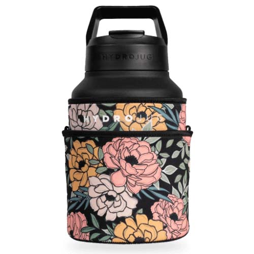 Hydrojug Stainless Steel Storybook Floral | JLjtdlphBD0