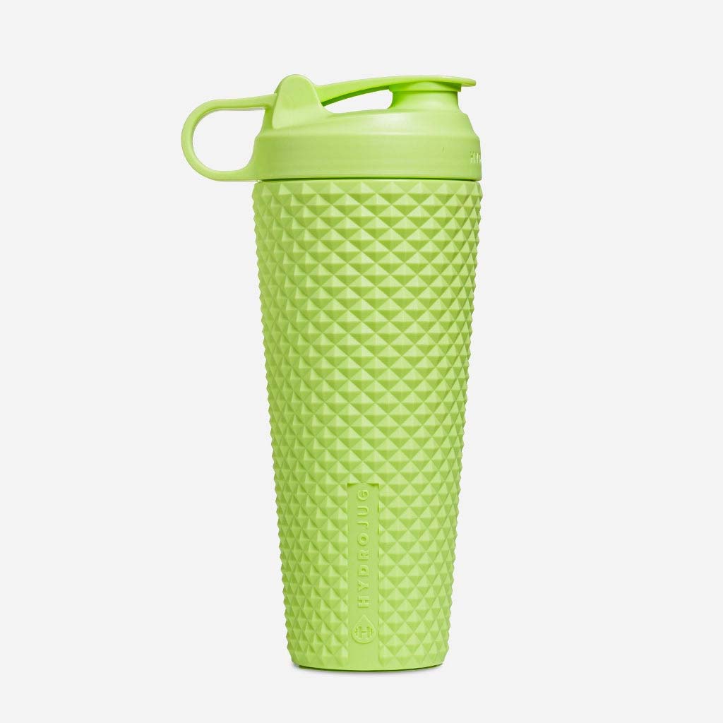 Hydrojug Studded 24oz Shaker Bottle Honeydew | h3yCifCbGj3