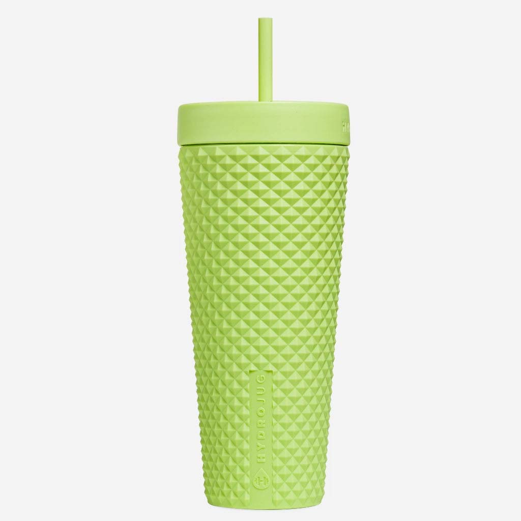 Hydrojug Studded 24oz Shaker Bottle Honeydew | h3yCifCbGj3