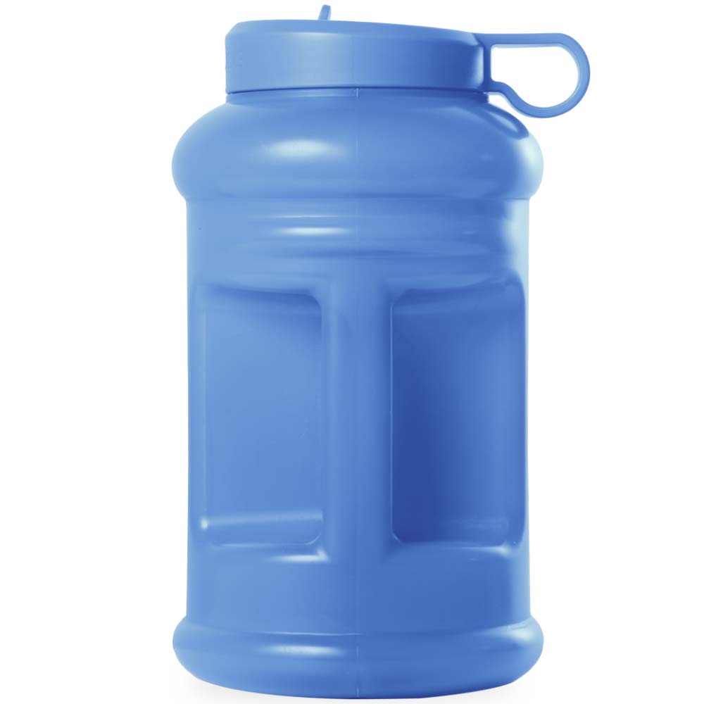 Hydrojug V2 (73oz) Pro Jug Bottle Light Blue | b3e9ELvos3c