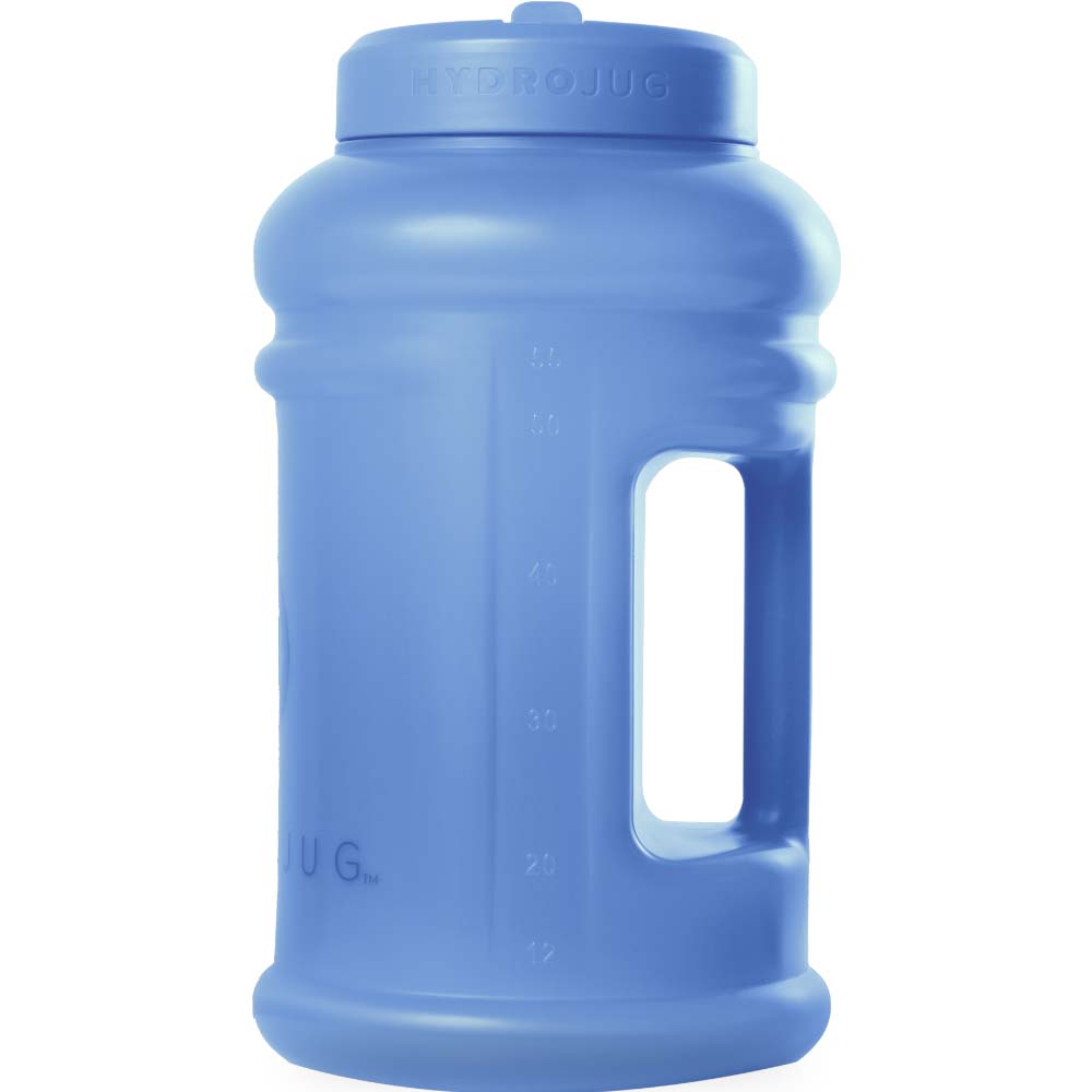 Hydrojug V2 (73oz) Pro Jug Bottle Light Blue | b3e9ELvos3c