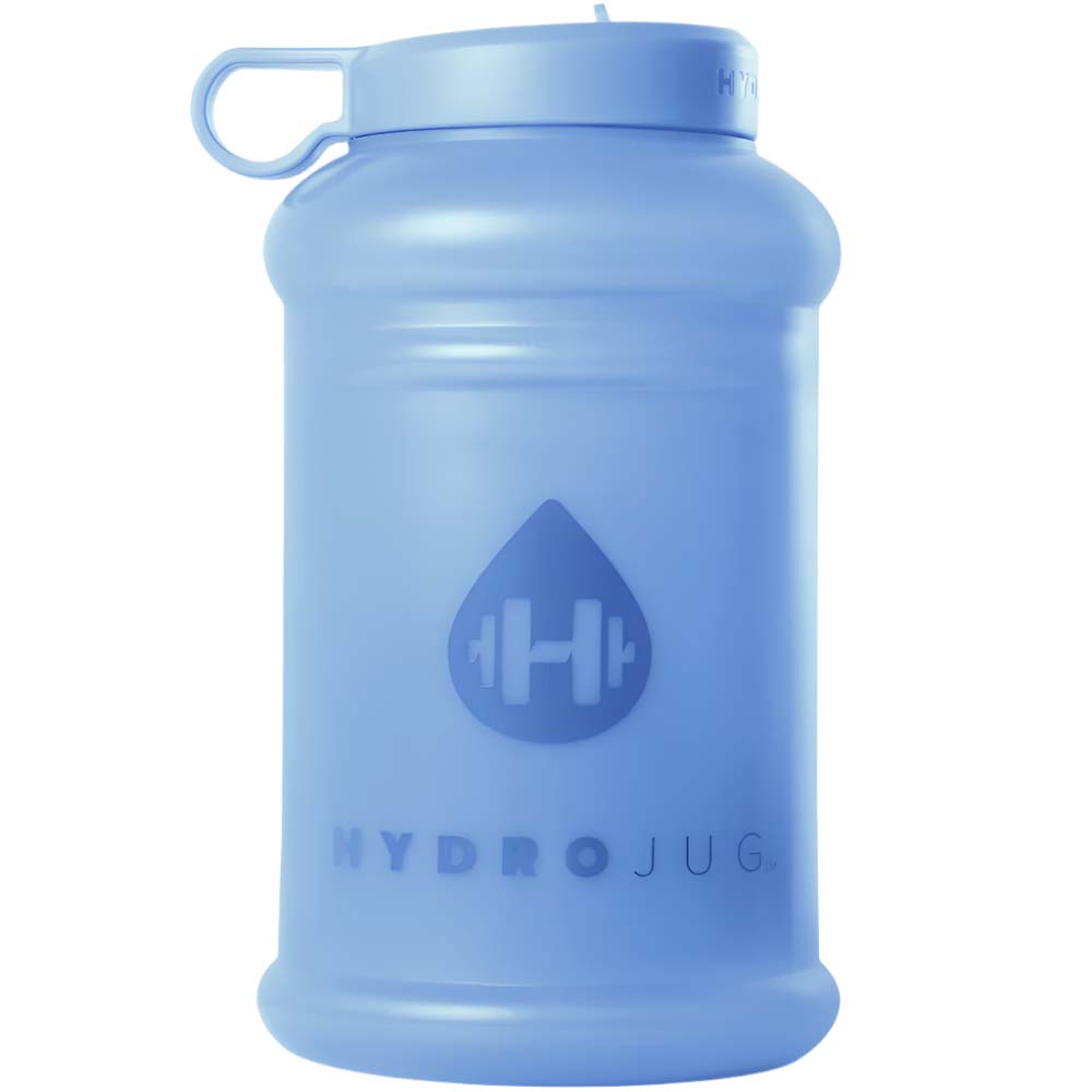 Hydrojug V2 (73oz) Pro Jug Bottle Light Blue | b3e9ELvos3c