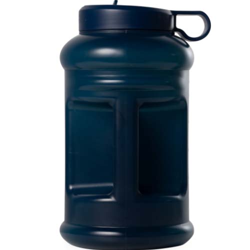 Hydrojug V2 (73oz) Pro Jug Bottle Navy | 1nUnpsw2Ifa