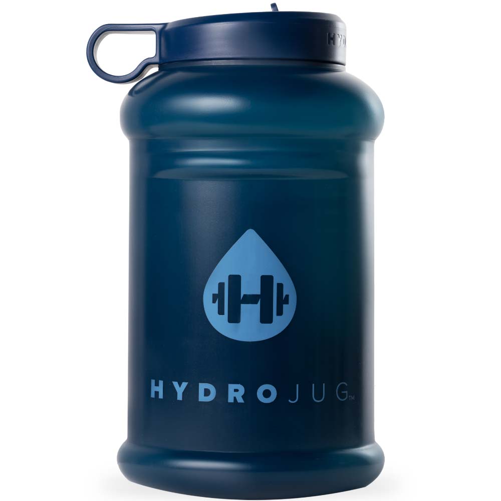 Hydrojug V2 (73oz) Pro Jug Bottle Navy | 1nUnpsw2Ifa