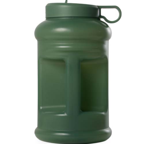 Hydrojug V2 (73oz) Pro Jug Bottle Olive | P7XOopi0zkm