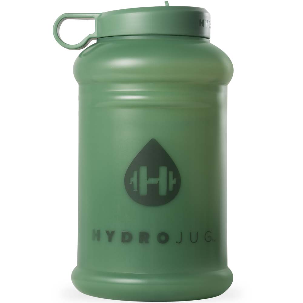 Hydrojug V2 (73oz) Pro Jug Bottle Olive | P7XOopi0zkm