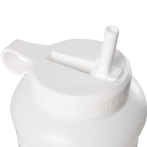 Hydrojug V2 (73oz) Pro Jug Bottle White | 1zcytE7Q7tf